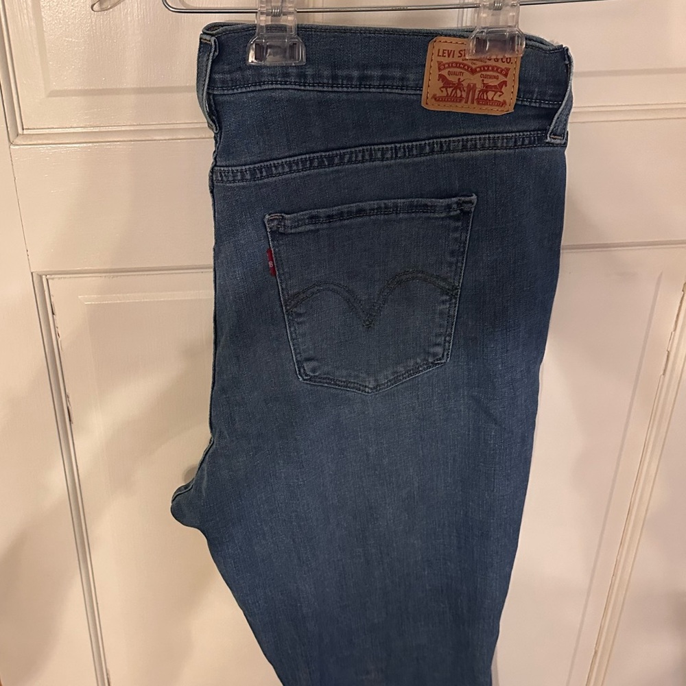 Women’s Plus 18W classic Bootcut